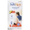 Image 1 : SOFT HEAT SOOTHING THERAPY HEATING PAD