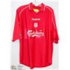 Image 1 : XL LIVERPOOL FOOTBALL CLUB JERSEY