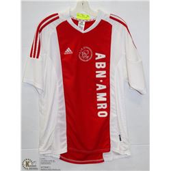 AMSTERDAM  SOCCER  JERSEY