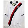 Image 1 : XL ENGLAND SOCCER  JERSEY