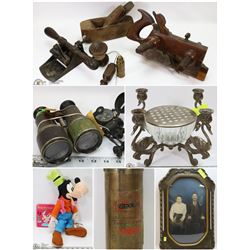 FEATURED ITEMS: ANTIQUES AND COLLECTIBLES!