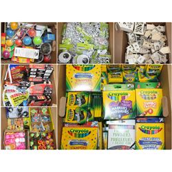 FEATURED ITEMS: STORE CLOSURE MERCHANDISE!