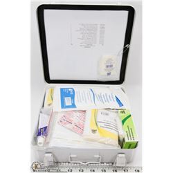 FIRST AID KIT