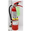 Image 1 : FIRE EXTINGUISHER