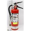 Image 1 : FIRE EXTINGUISHER