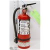 Image 1 : FIRE EXTINGUISHER