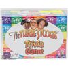 Image 1 : 3 STOOGES TRIVIA GAME