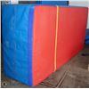 Image 2 : GIANT PROFESSIONAL GYM MAT (10' X 5' X 32")