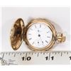 Image 1 : ELGIN "0" SIZE POCKET WATCH GRADE 109, DATES 1898