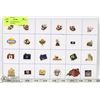 Image 1 : 24 ALBERTA PROVINCIAL COLLECTOR PINS