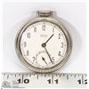 Image 1 : VINTAGE WESTCLOX POCKET BEN  POCKET WATCH