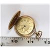 Image 1 : SOUTHBEND SIZE 0 POCKET WATCH 17 JEWEL MODEL 2