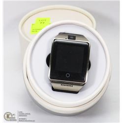 AOSMART SMART WATCH WITH BOX.