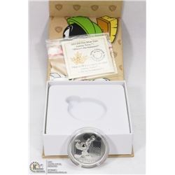 2015 LOONEY TUNES WHERE'S THE KABOOM