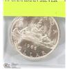 Image 1 : 1966 CANADIAN SILVER DOLLAR