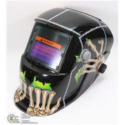 NEW DIGITAL ELECTRONIC WELDING HELMET ON CHOICE