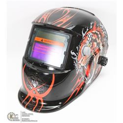 NEW DIGITAL ELECTRONIC WELDING HELMET ON CHOICE