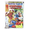 Image 1 : MARVEL TEAM UP SPIDERMAN AND IRON MAN ISSUE #72