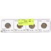 Image 1 : 4 USA INDIAN HEAD NICKELS 1930-1937