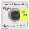 Image 1 : ANCIENT ROMAN COIN PROBUS AURELIANUS 276-285,