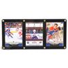 Image 1 : 3 CONNOR MCDAVID HOCKEY CARDS.