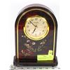 Image 1 : VINTAGE LAPILLON QUARTZ JAPAN MOVEMENT CLOCK
