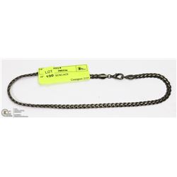 18" CHAIN NECKLACE