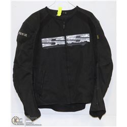 MENS SIZE MEDIUM MOTORCYCLE JACKET