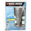 Image 1 : BLACK AND DECKER DUAL COFFEE MAKER