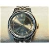 Image 1 : 3) SEIKO WATER RESISTANT 5BAR WATCH
