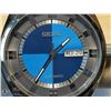 Image 1 : 5) SEIKO WATER RESISTANT AUTOMATIC/SELF WINDING