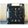 Image 1 : 14) BULOVA MENS WATER RESISTANT WATCH