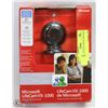 Image 1 : MICROSOFT LIFE CAM VX-1000 WITH BUILT IN