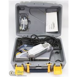 MASTERCRAFT MAXIMUM PALM PLANER.