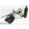 Image 1 : SEMI-AUTOMATIC PAINTBALL GUN