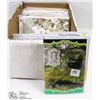 Image 1 : BOX OF DIFFERENT GREETING CARDS