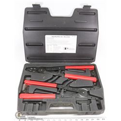 STINGER SNAP RING PLIER SET