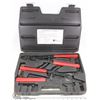 Image 1 : STINGER SNAP RING PLIER SET