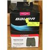 Image 1 : BAUER CORE PROTECTIVE COMPRESSION JILL SHORT