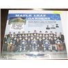Image 1 : TORONTO MARLIES 1972 CALENDAR PHOTO VINTAGE, WITH