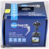 Image 1 : CLEAR DASH HD DASHCAM WIDE ANGLE 8 GB CARD