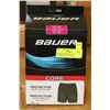 Image 1 : BAUER CORE PROTECTIVE COMPRESSION JILL SHORT