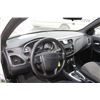 Image 12 : 2013 CHRYSLER 200 LX