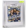 Image 1 : THE HANSON BROTHERS GUARANTEED AUTHENTIC