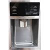 Image 3 : SAMSUNG REFRIGERATOR 33" FRENCH DOOR WITH ICE