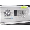Image 3 : G.E. WASHING MACHINE  TOP LOAD WHITE COLOR