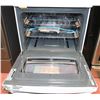 Image 4 : GE 24" WHITE 4 BURNER GAS RANGE (CAN BE CONVERTED