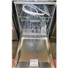 Image 3 : BOSCH DISHWASHER STAINLESS STEEL HANDLE AND