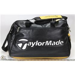 NEW TAYLORMADE SHOULDER BAG.