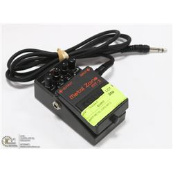 BOSS METAL ZONE MT-2